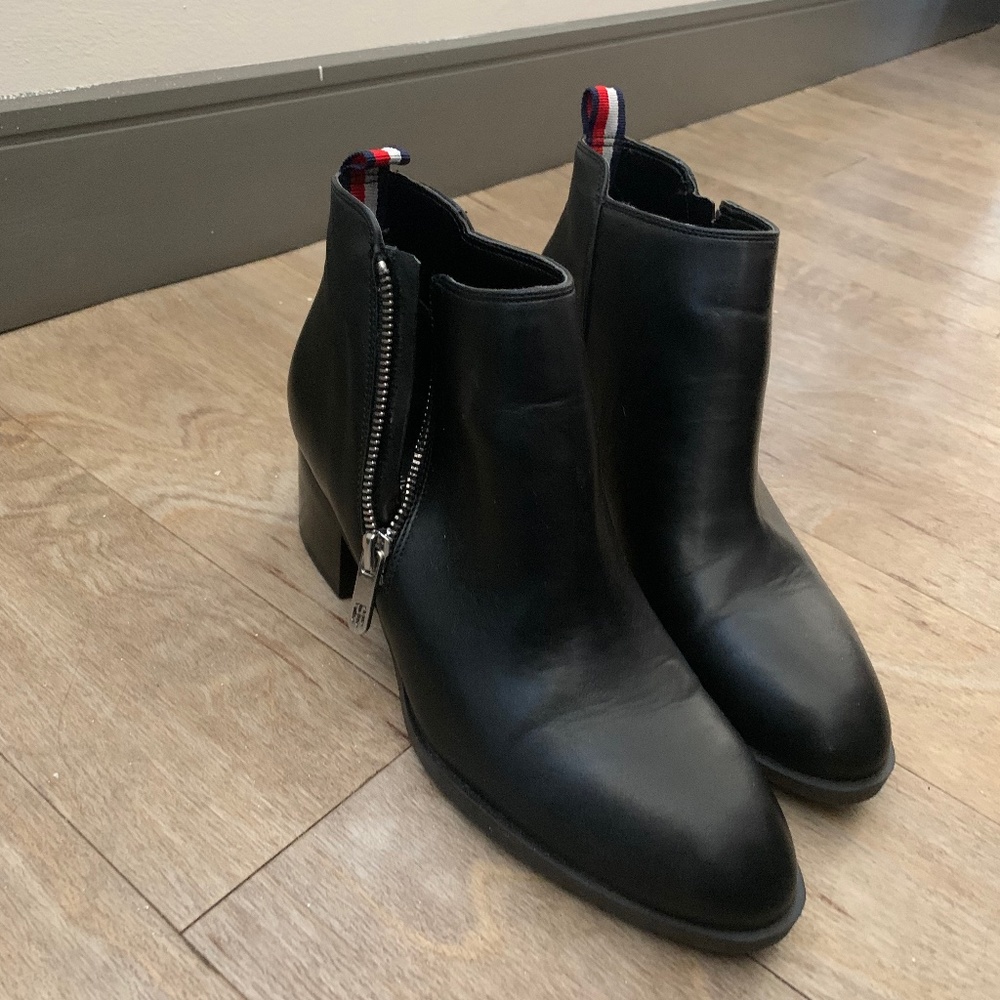Tommy Hilfiger Boots